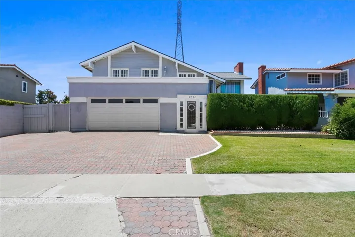 3792 Claremont, Irvine, California 92614
