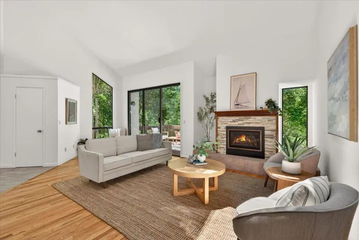 1700 Escalona Drive K, Santa Cruz, California 95060