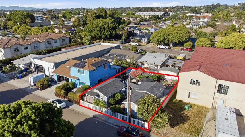 3258 Tyler Street, Carlsbad, California 92008