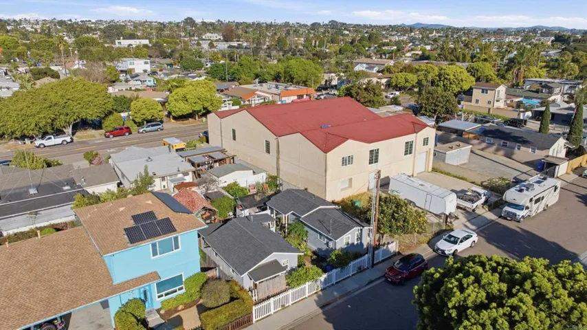 3258 Tyler Street, Carlsbad, California 92008