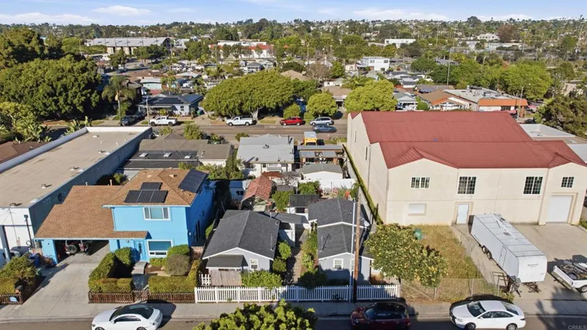 3258 Tyler Street, Carlsbad, California 92008