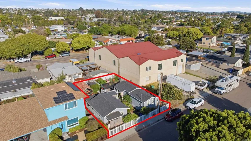 3258 Tyler Street, Carlsbad, California 92008