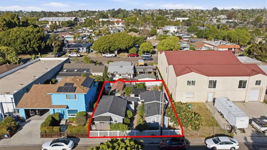 3258 Tyler Street, Carlsbad, California 92008