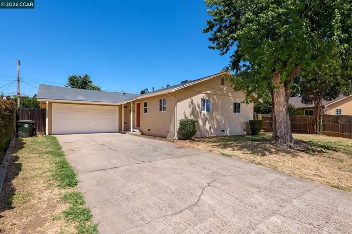 2504 Riesling Way, Rancho Cordova, California 95670