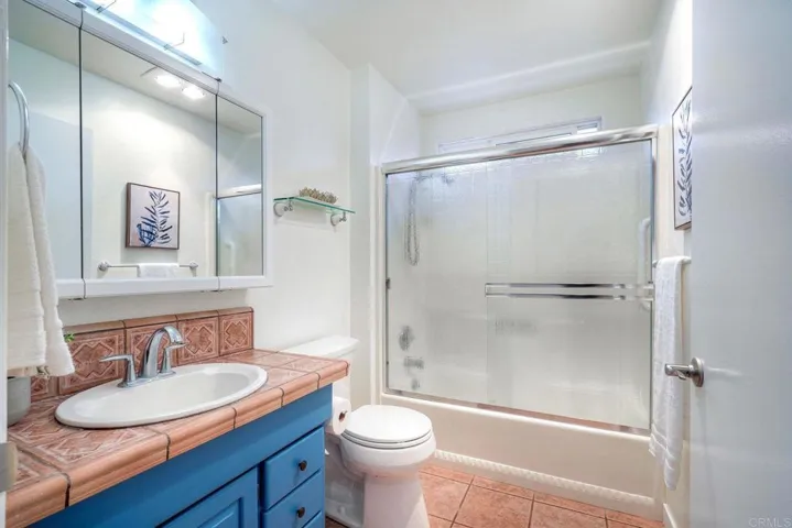 FULL BATH DOWNSTAIRS