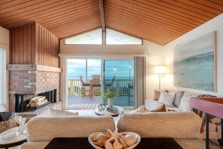 ENJOY THE VIEW WHILE COOKING!