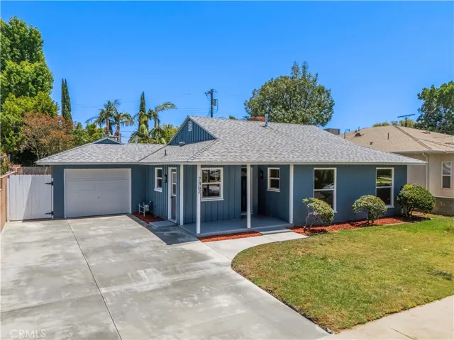 7862 Shoshone, Northridge, California 91325