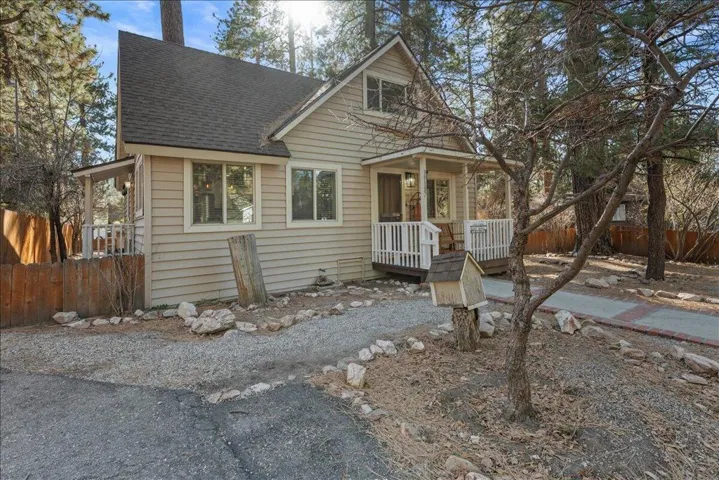 39187 N Bay Drive, Big Bear, California 92315 — photo 4
