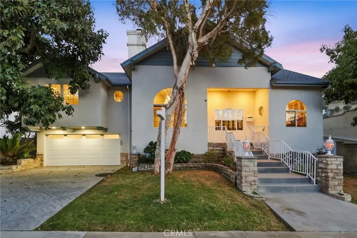 1543 W 15th, San Pedro, California 90732