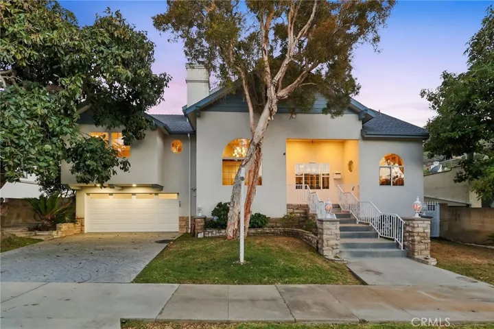 1543 W 15th, San Pedro, California 90732