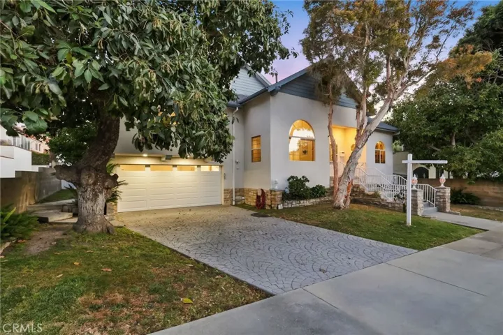 1543 W 15th, San Pedro, California 90732