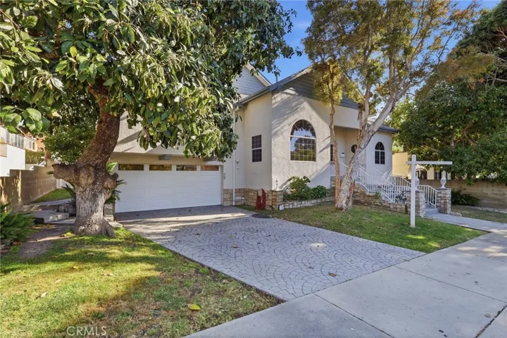 1543 W 15th, San Pedro, California 90732