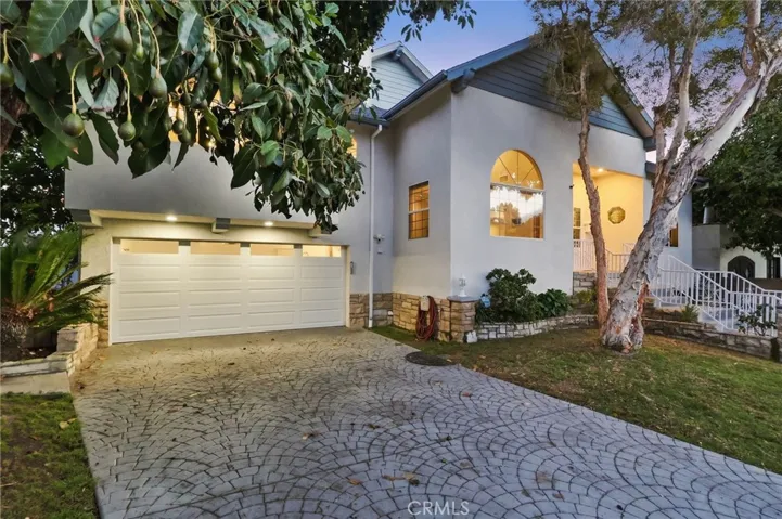 1543 W 15th, San Pedro, California 90732