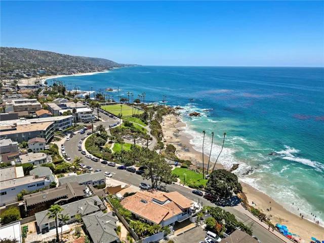 594 Cliff Drive, Laguna Beach, California 92651