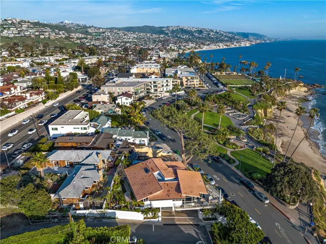 594 Cliff Drive, Laguna Beach, California 92651