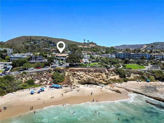 594 Cliff Drive, Laguna Beach, California 92651