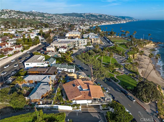 594 Cliff Drive, Laguna Beach, California 92651