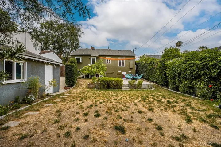 209 E 46th, Long Beach, California 90807