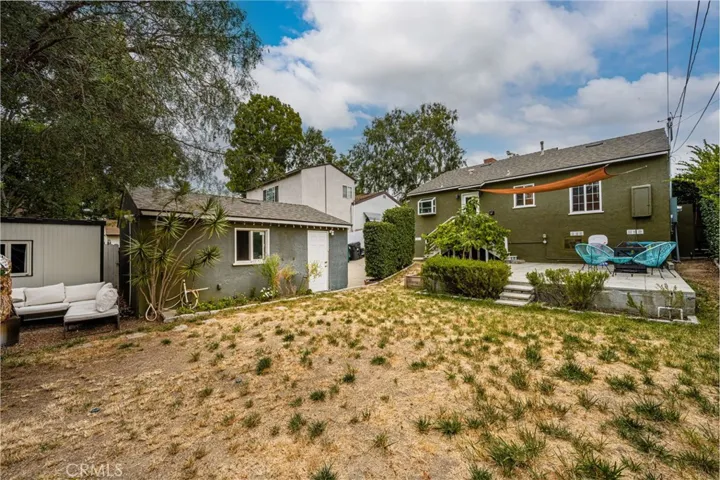 209 E 46th, Long Beach, California 90807