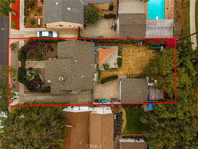 209 E 46th, Long Beach, California 90807