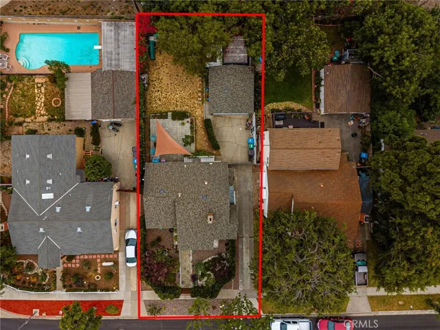 209 E 46th, Long Beach, California 90807