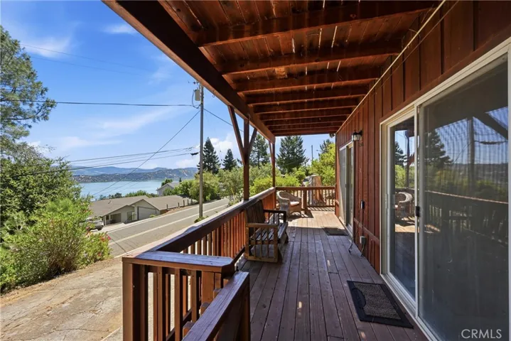 3565 Idlewood, Kelseyville, California 95451