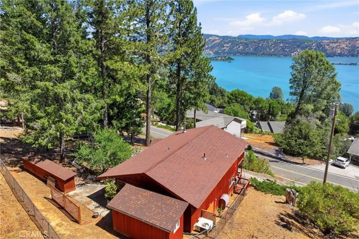 3565 Idlewood, Kelseyville, California 95451