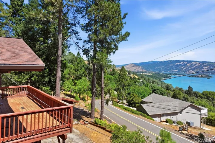 3565 Idlewood, Kelseyville, California 95451