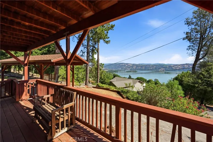3565 Idlewood, Kelseyville, California 95451