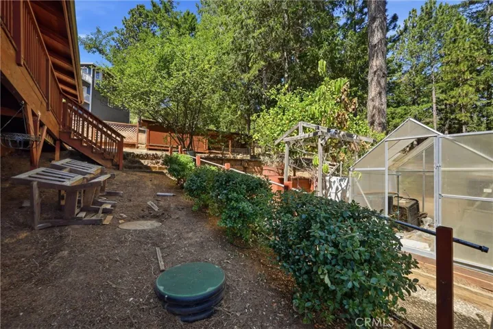 3565 Idlewood, Kelseyville, California 95451