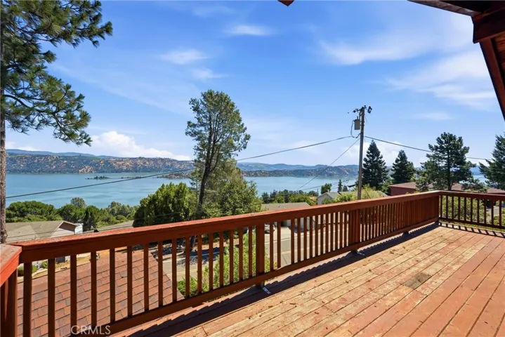 3565 Idlewood, Kelseyville, California 95451