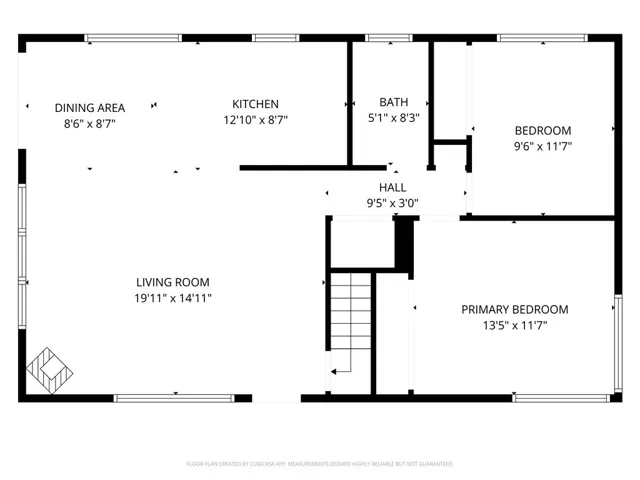 3565 Idlewood, Kelseyville, California 95451
