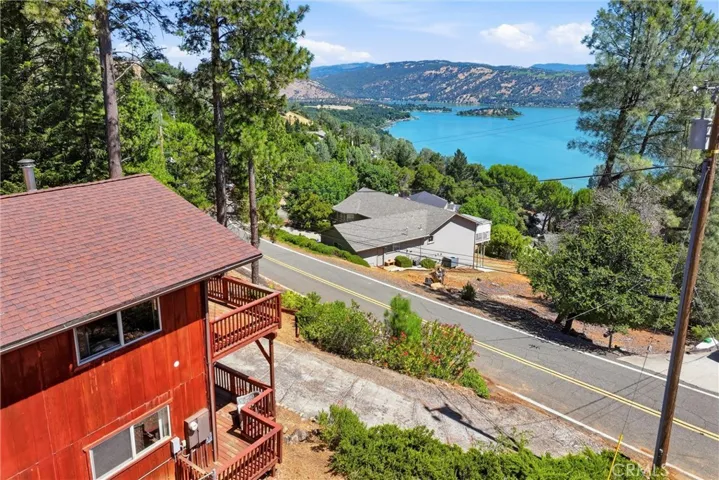 3565 Idlewood, Kelseyville, California 95451