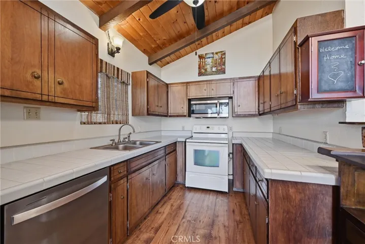 3565 Idlewood, Kelseyville, California 95451
