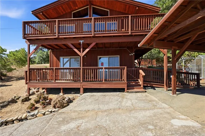 3565 Idlewood, Kelseyville, California 95451