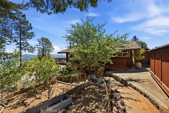 3565 Idlewood, Kelseyville, California 95451