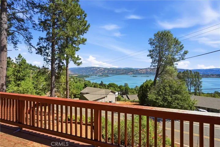 3565 Idlewood, Kelseyville, California 95451