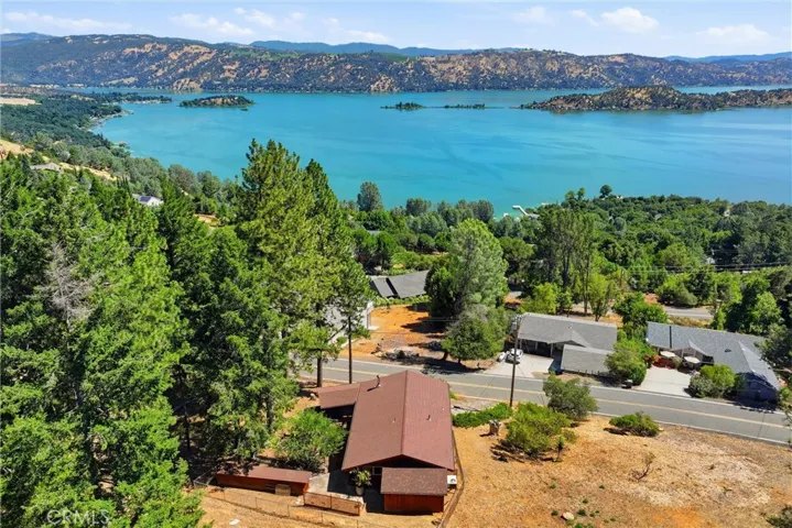 3565 Idlewood, Kelseyville, California 95451