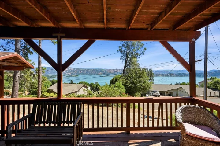 3565 Idlewood, Kelseyville, California 95451