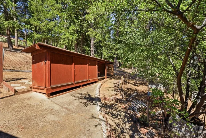 3565 Idlewood, Kelseyville, California 95451