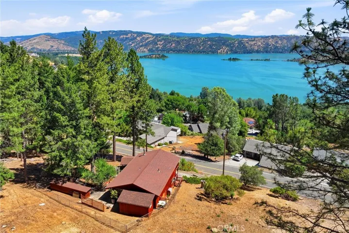 3565 Idlewood, Kelseyville, California 95451