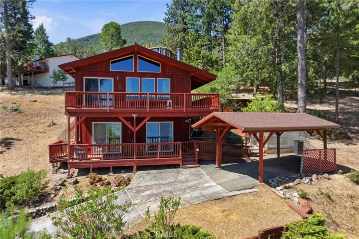 3565 Idlewood, Kelseyville, California 95451