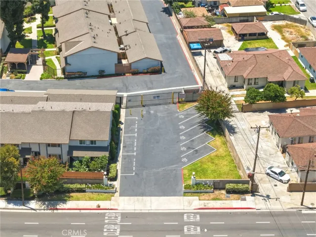 5950 Imperial, South Gate, California 90280