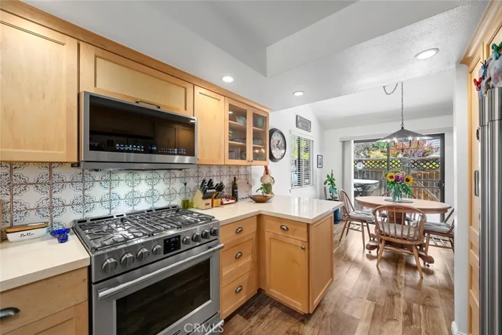 3227 Via Ensenada, San Luis Obispo, California 93401