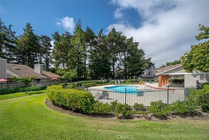 3227 Via Ensenada, San Luis Obispo, California 93401