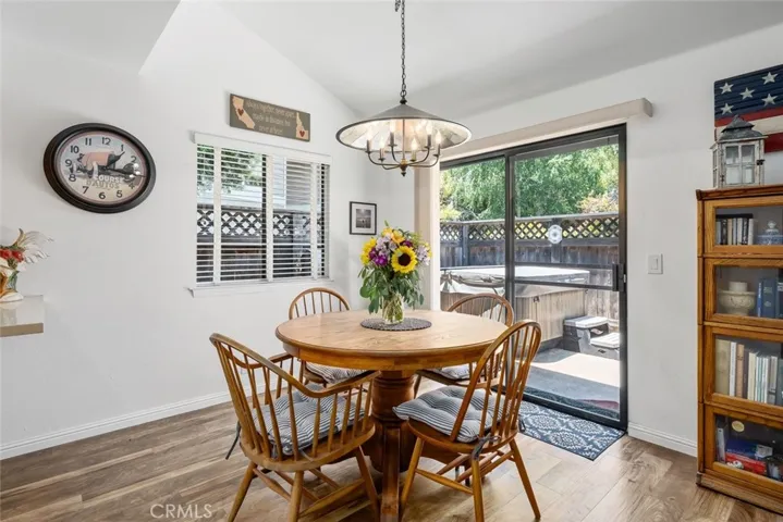3227 Via Ensenada, San Luis Obispo, California 93401