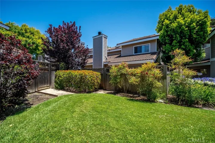 3227 Via Ensenada, San Luis Obispo, California 93401