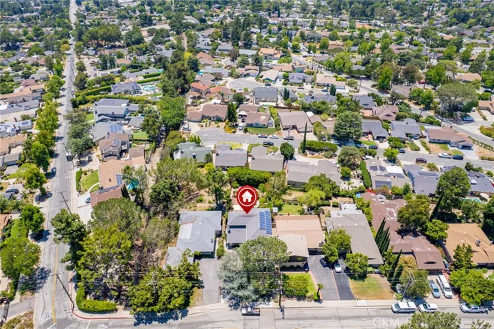 3404 Markridge Road, La Crescenta, California 91214