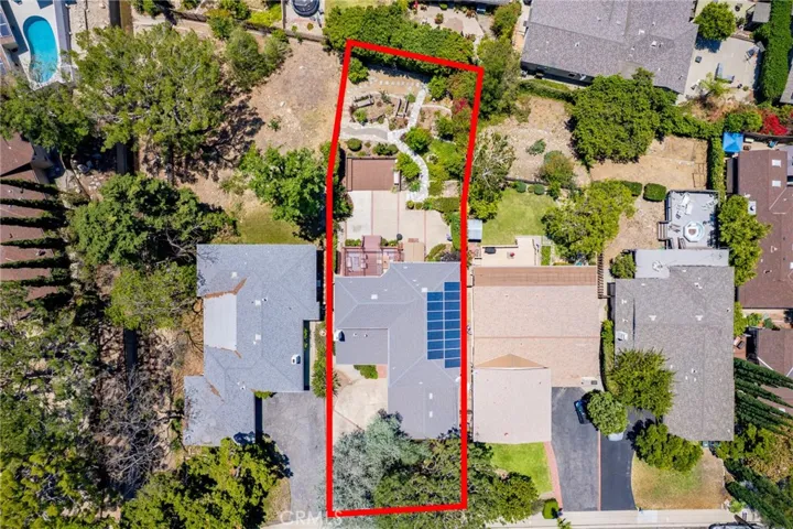 3404 Markridge Road, La Crescenta, California 91214