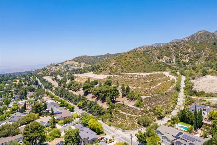 3404 Markridge Road, La Crescenta, California 91214